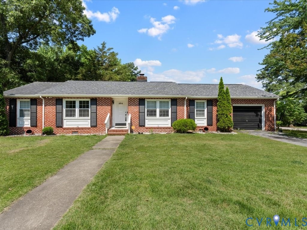 Smithfield Ave, Hopewell, VA 23860 #1