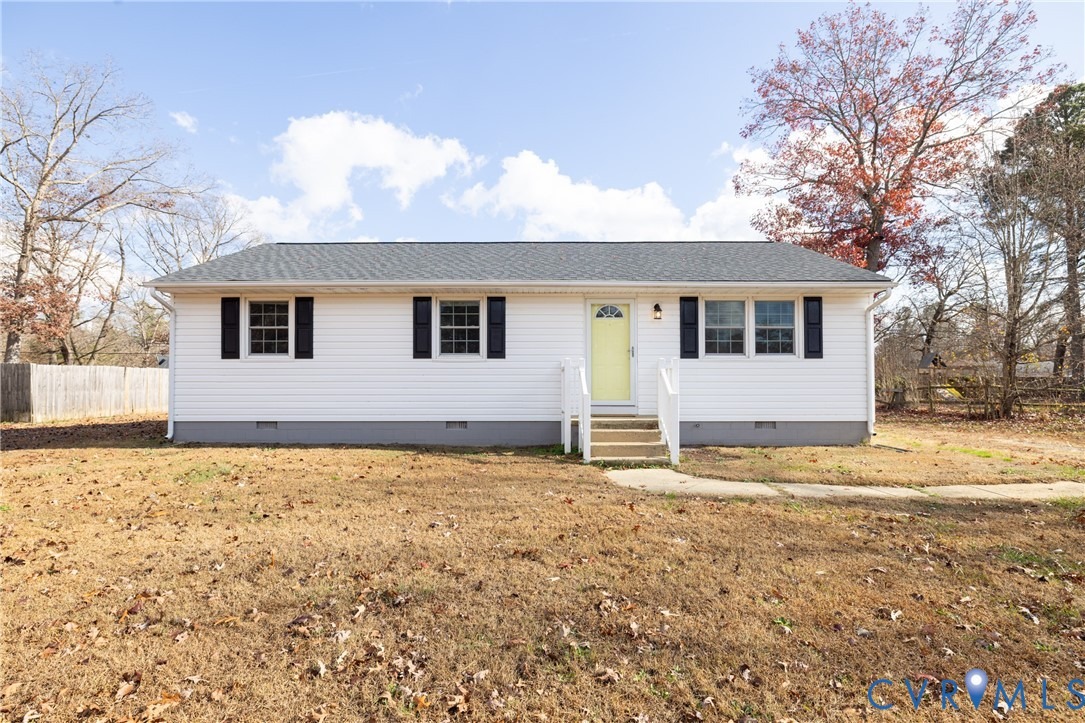 Saddlebrook Rd, Chesterfield, VA 23838