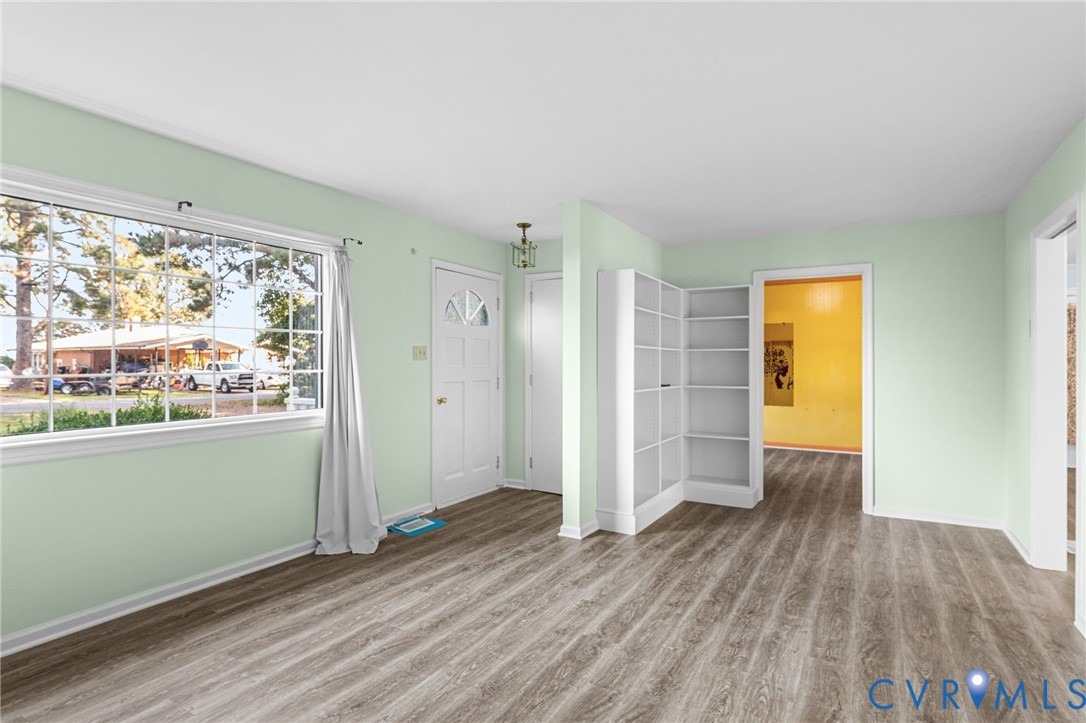 Gwynnfield Rd, Tappahannock, VA 22560