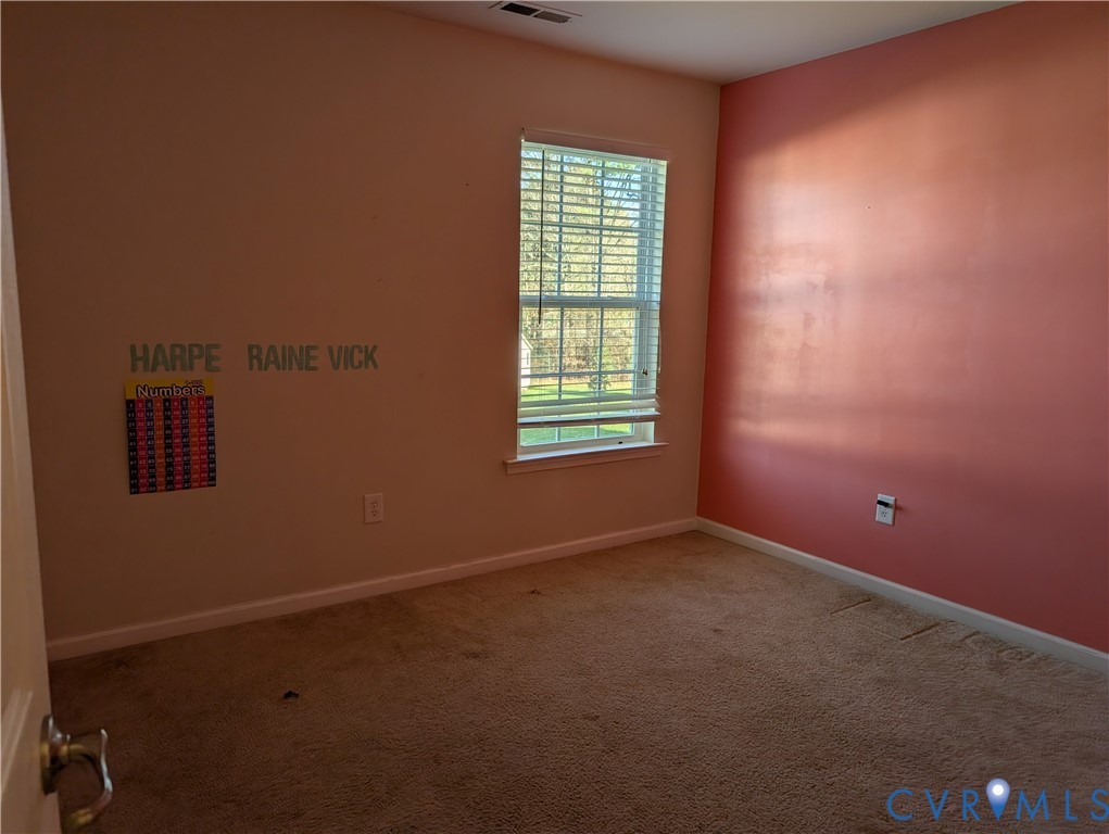 Bernal Cir, Henrico, VA 23231 #1