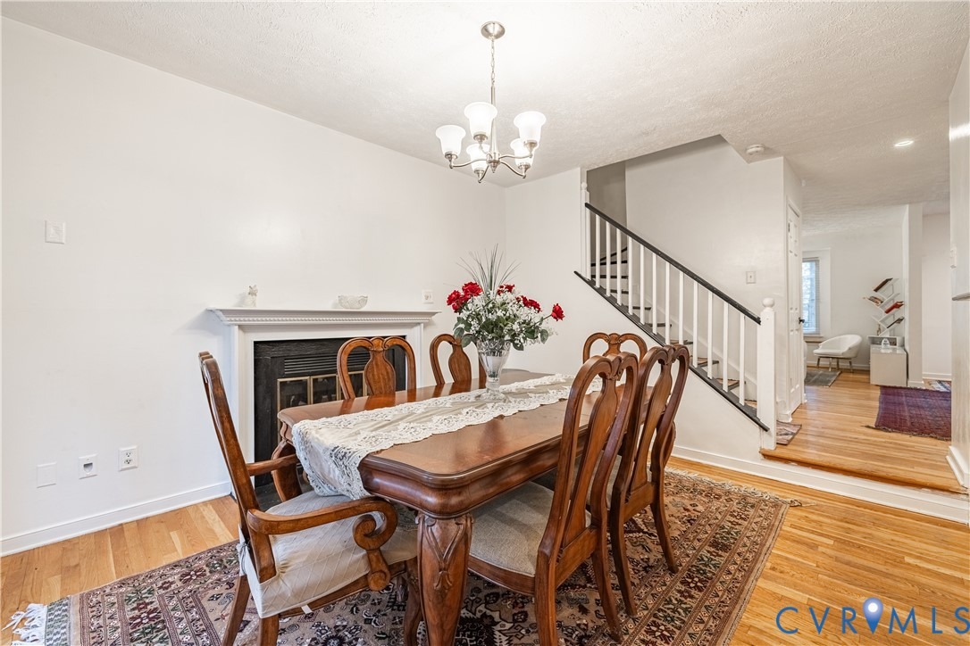 Airy Cir, Henrico, VA 23238