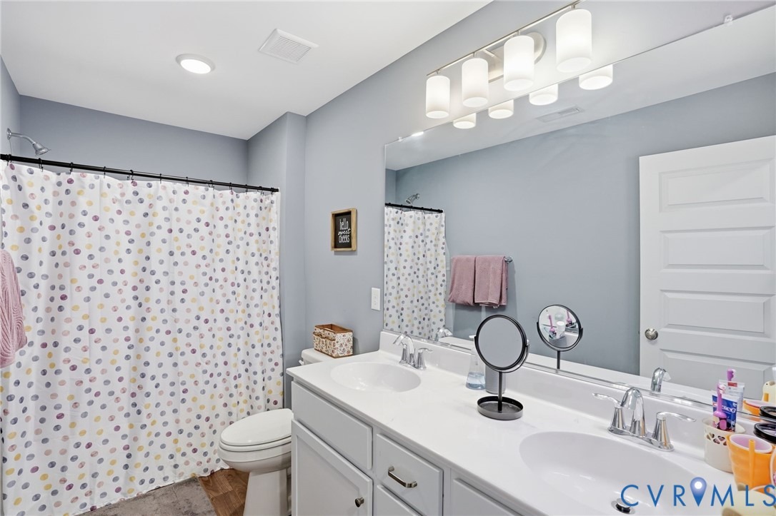 Lyman Ct, Mechanicsville, VA 23116 #1