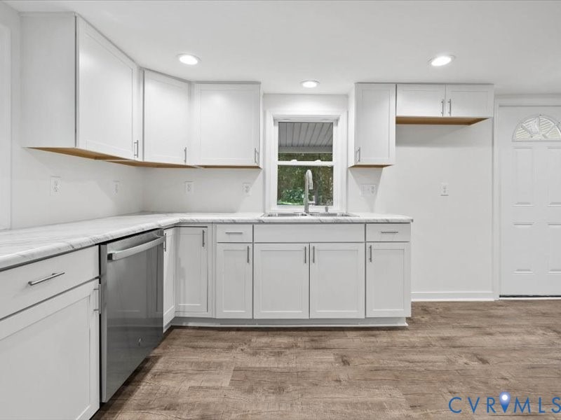 Colemans Lake Rd, Ford, VA 23850 #1