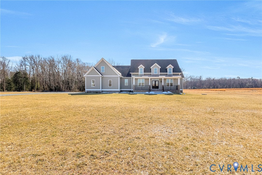 Hundley Pl, Mechanicsville, VA 23111 #1