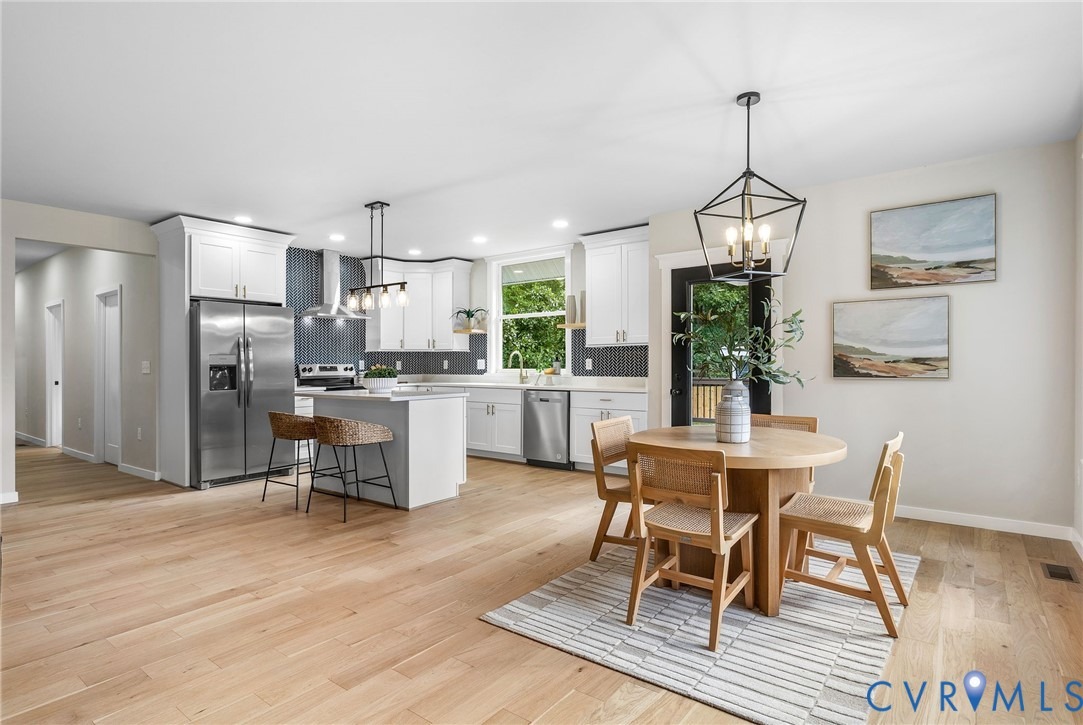 Beaver Bridge Rd, Chesterfield, VA 23838 #1