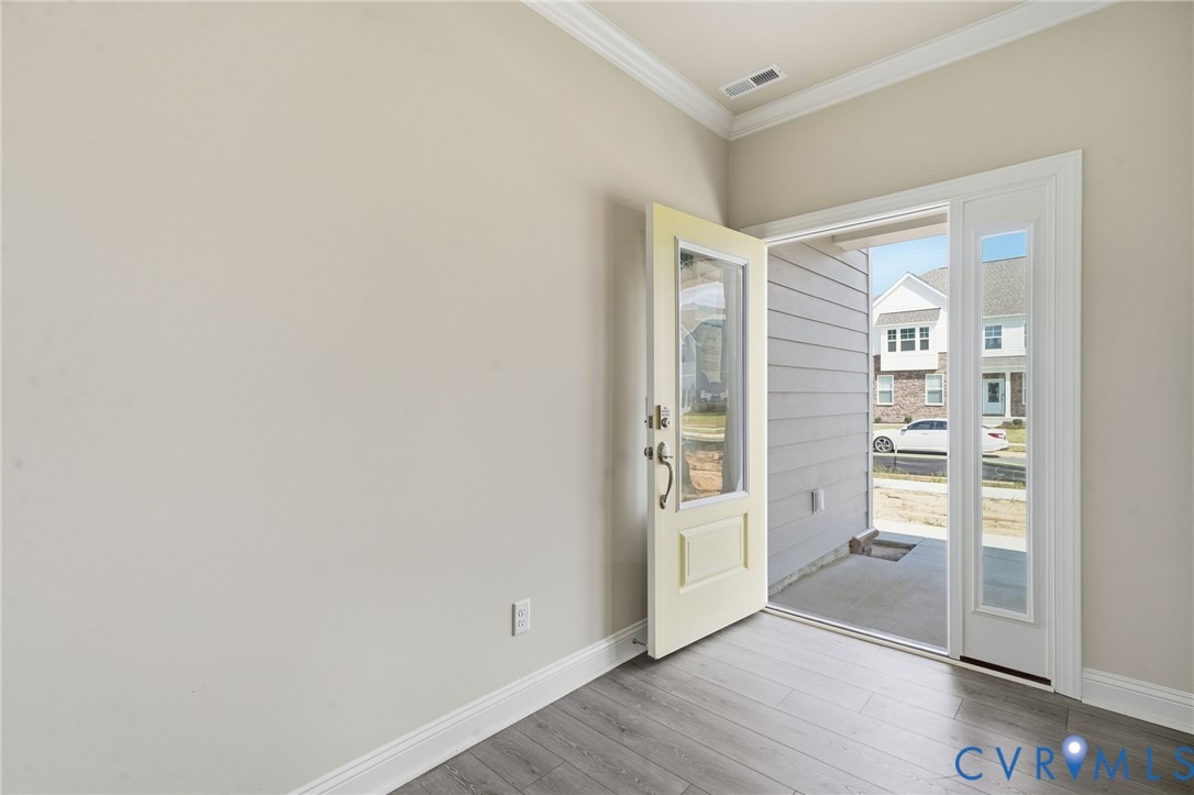 Barmer Rd, Chesterfield, VA 23832 #1