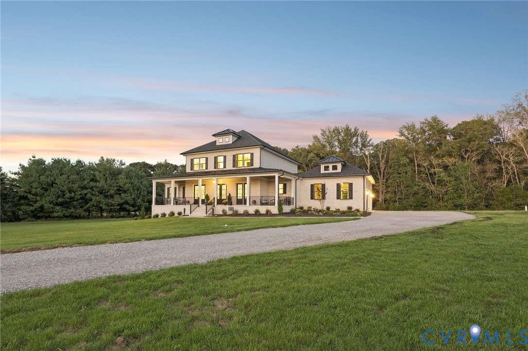 Hundley Pl, Mechanicsville, VA 23111 #1