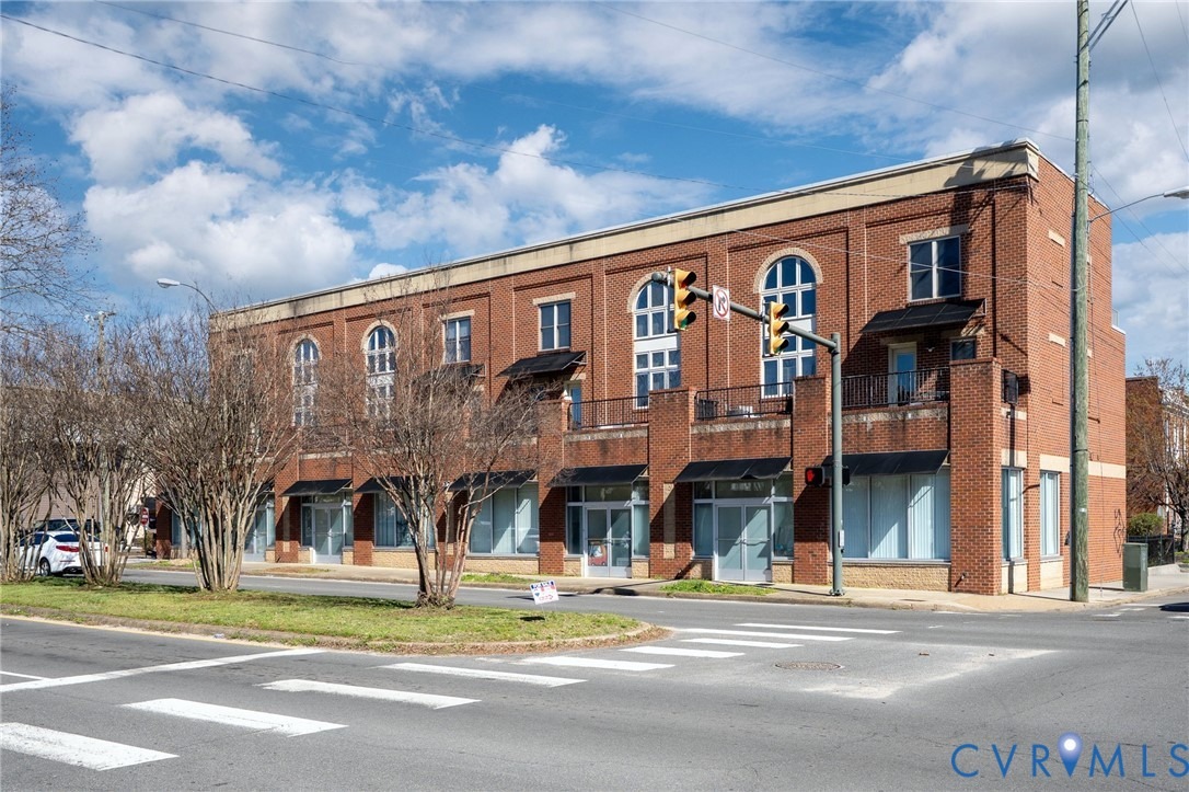 Meadow St, Richmond, VA 23220