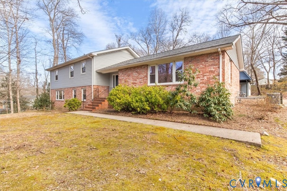 Harrowgate Rd, Chester, VA 23831 #1
