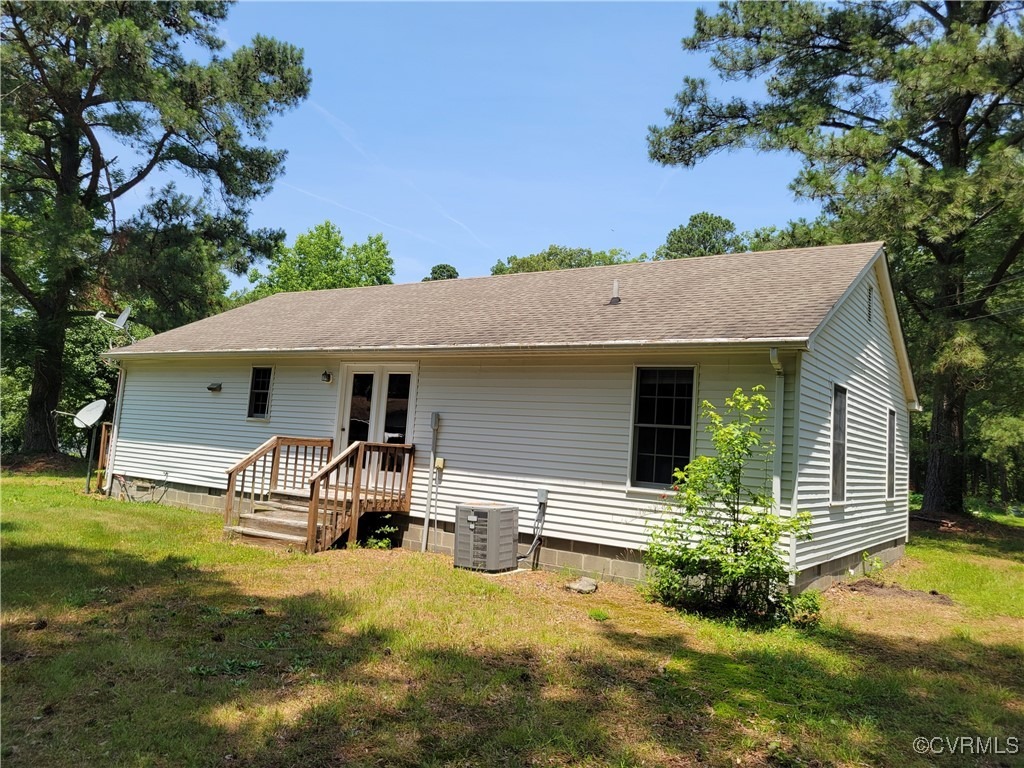 Lewis Ln, Lancaster, VA 22503 #1