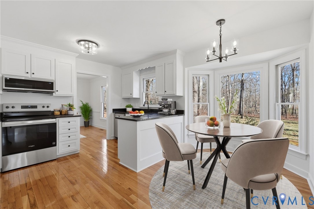 Sherwood Ridge Way, Powhatan, VA 23139