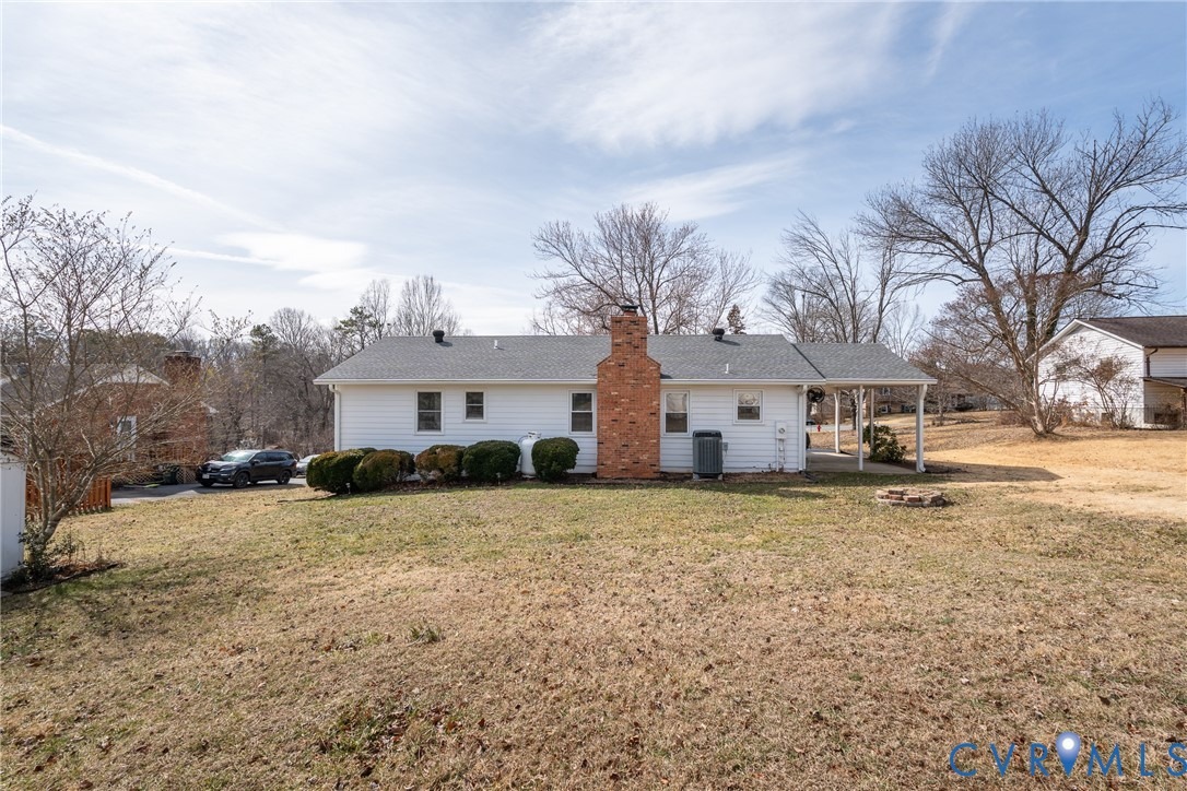 Jamestown Rd, Crozet, VA 22932 #1