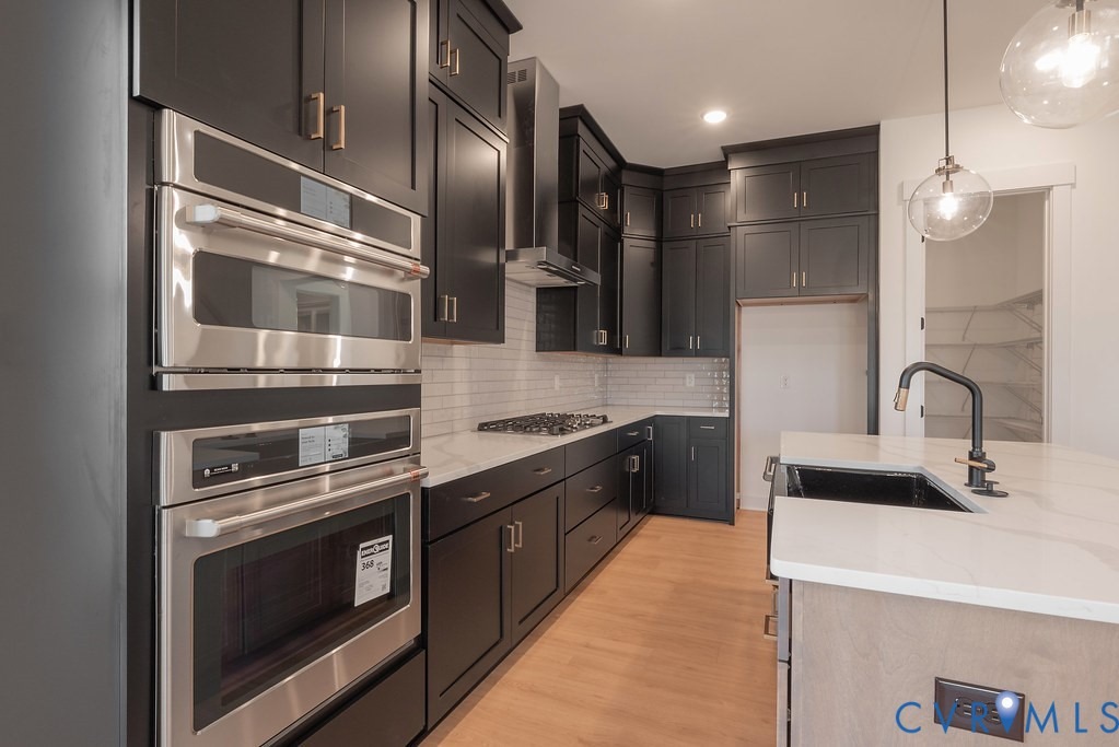 Dogwood Trail Way, Rockville, VA 23146