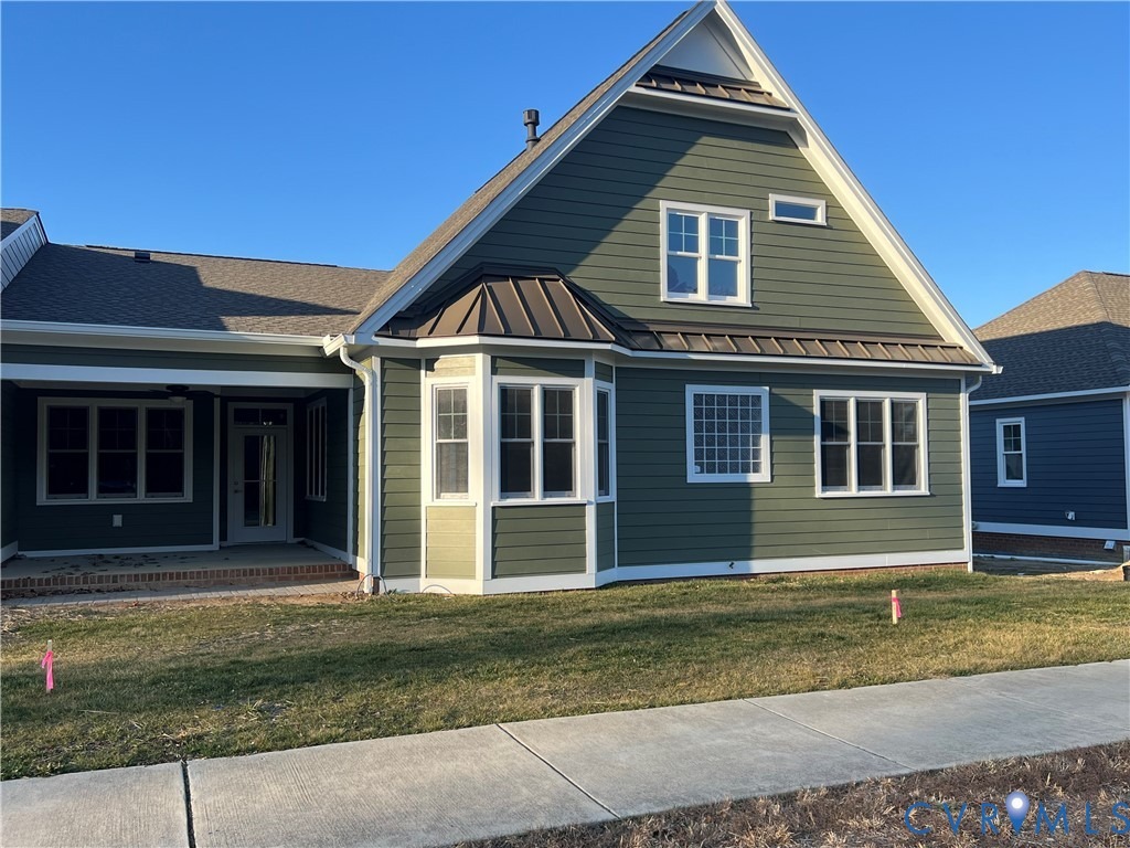 Ambergrove Ave, North Chesterfield, VA 23236 #1