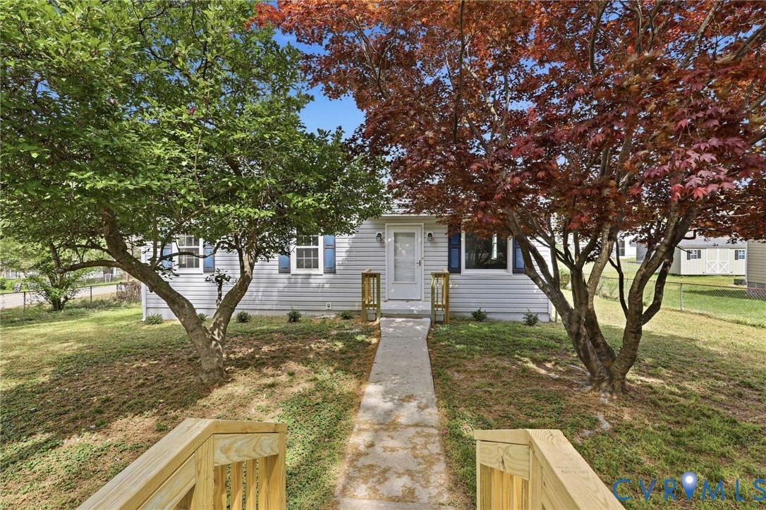 Stewart Ave, Hopewell, VA 23860 #1