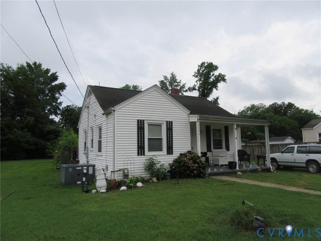 Pickett St, Hopewell, VA 23860