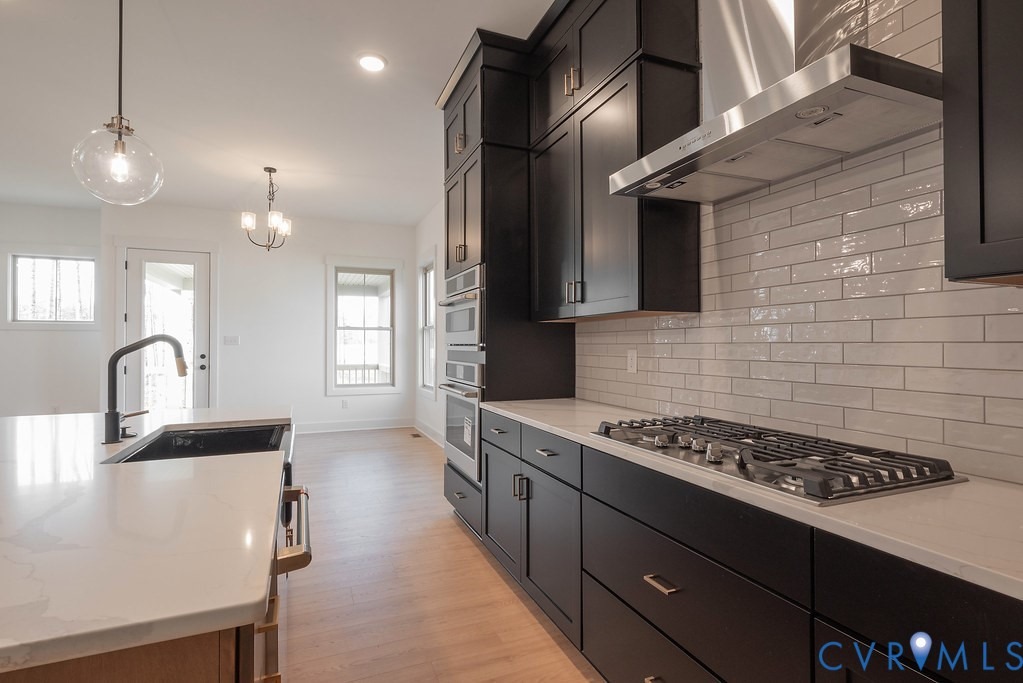 Dogwood Trail Way, Rockville, VA 23146 #1