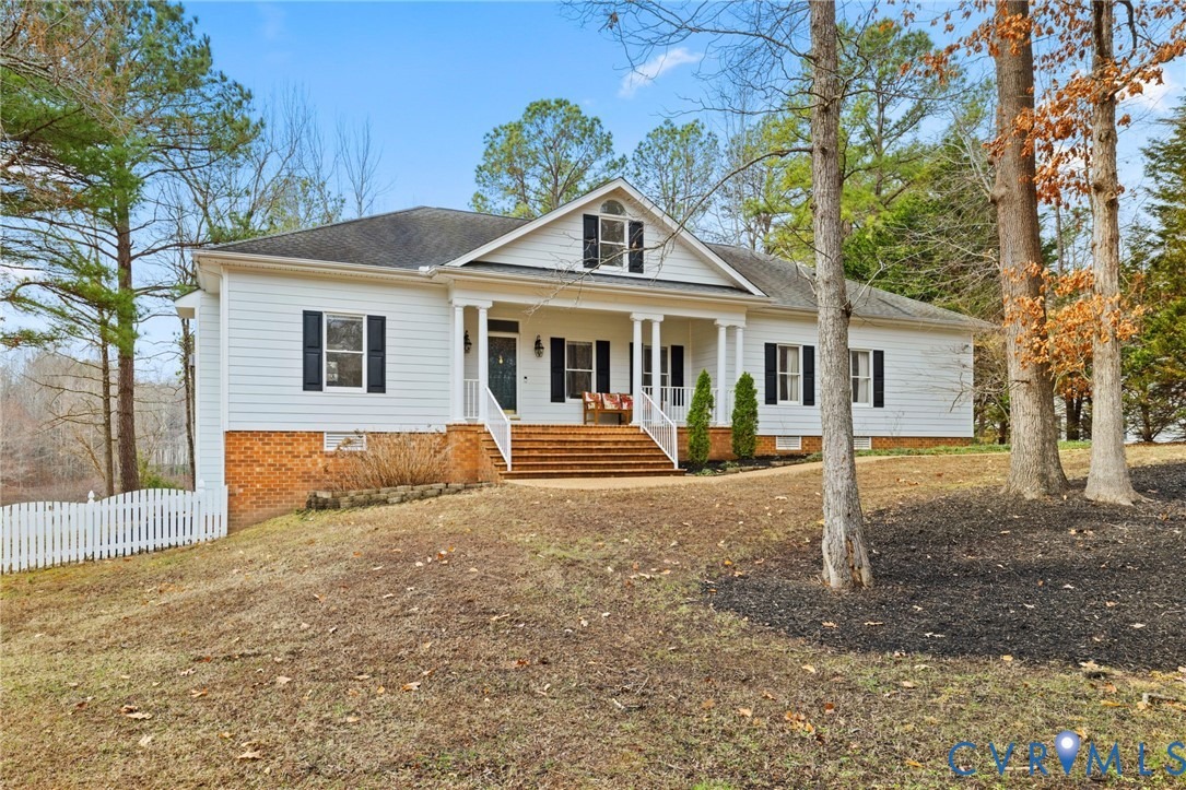 Elm Creek Dr, Manakin Sabot, VA 23103 #1