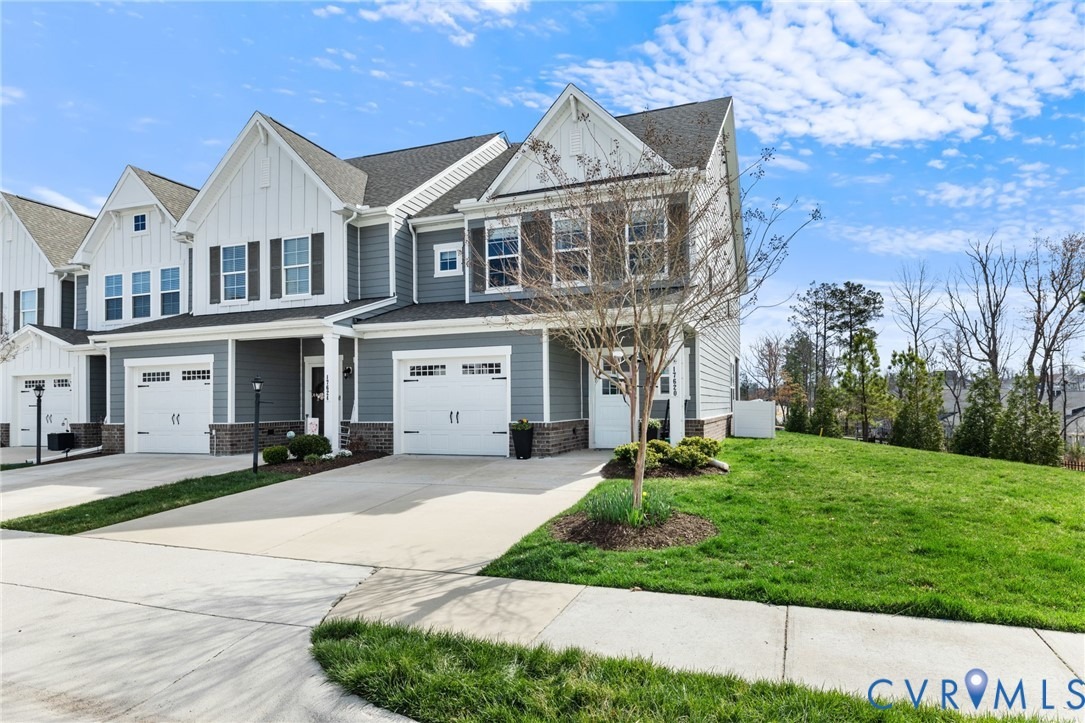 Marymere Ct, Moseley, VA 23120
