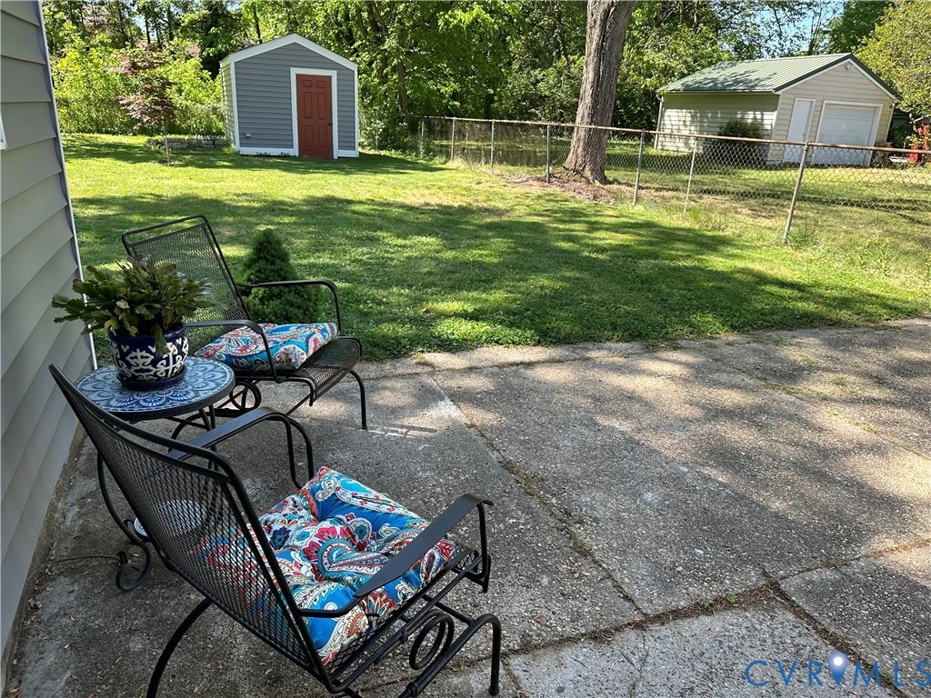 Myrtle St, Ashland, VA 23005