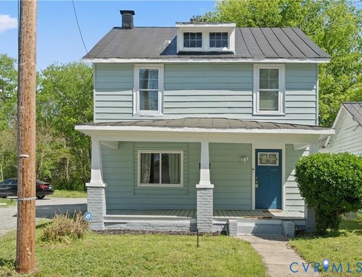 Halifax St, Emporia, VA 23847