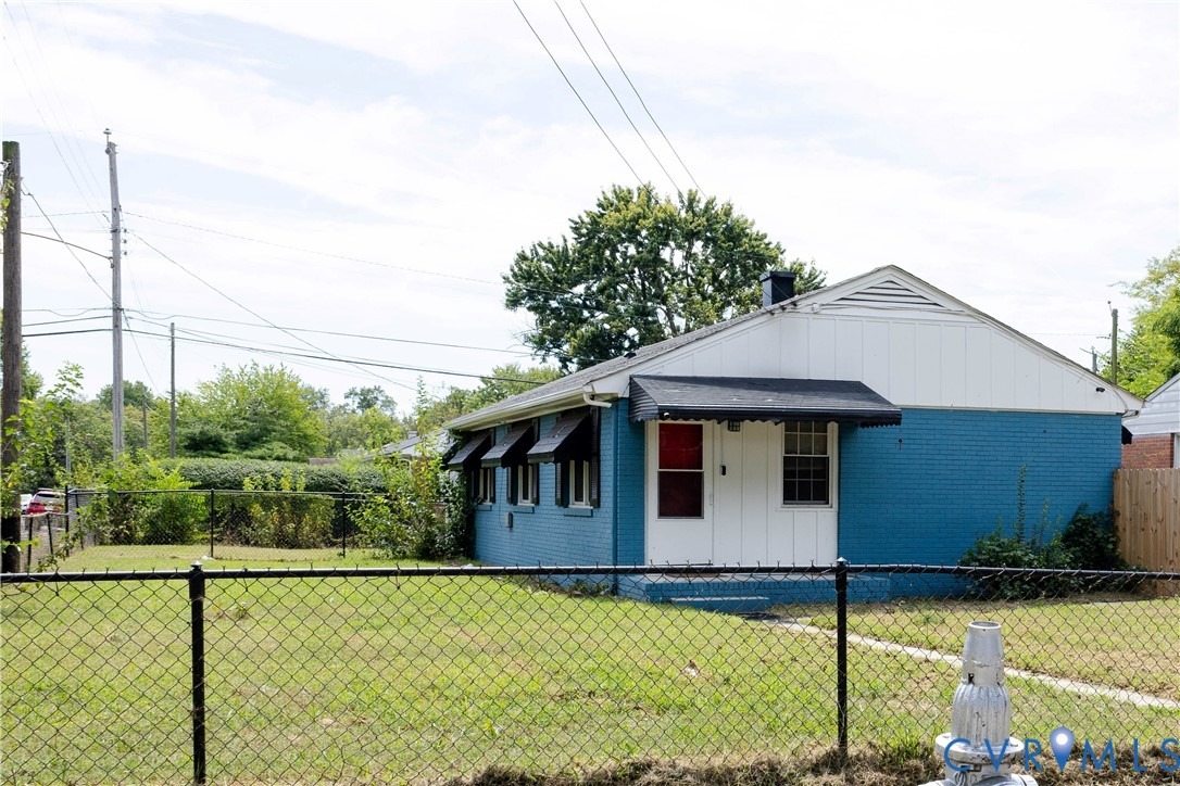 Whitcomb St, Richmond, VA 23223 #1