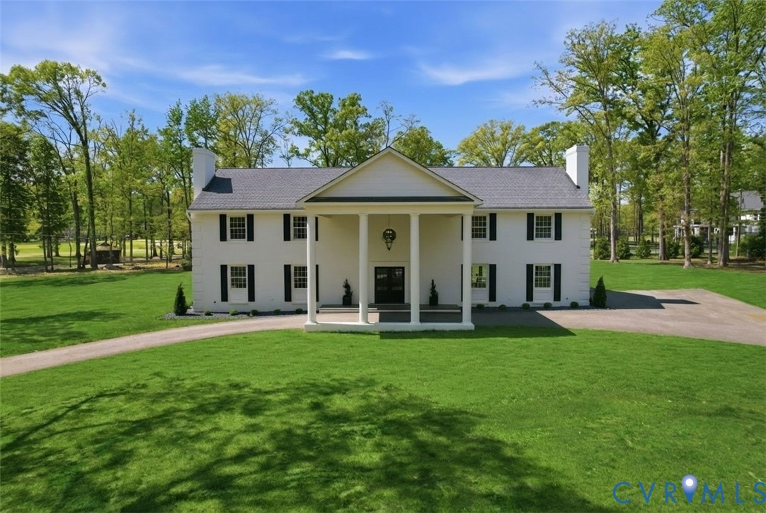 Kentford Rd, Midlothian, VA 23113 #1