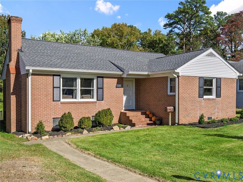 Dustin Dr, Richmond, VA 23226