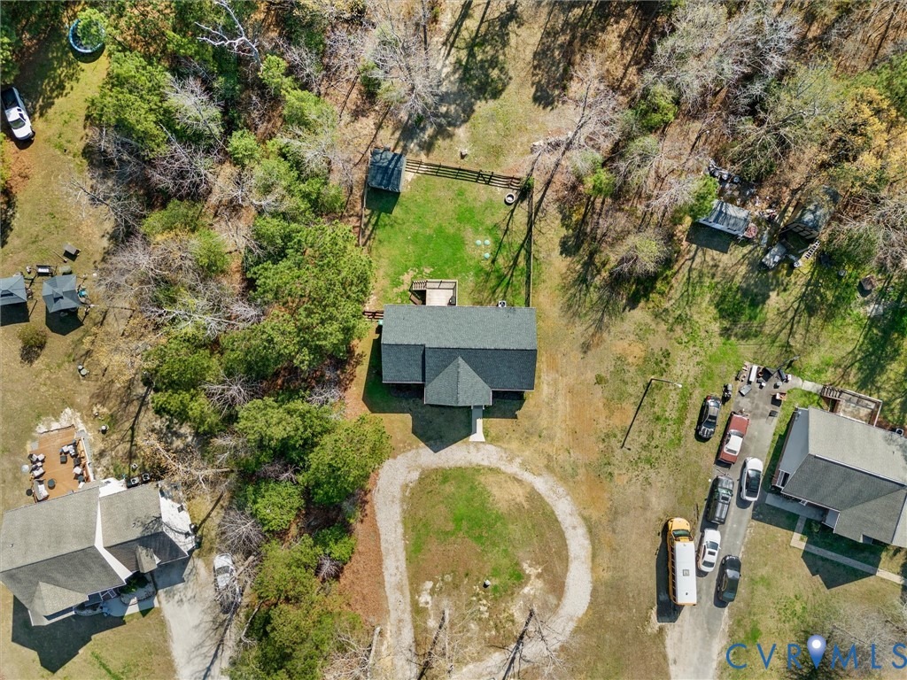 Leland Dr, Prince George, VA 23875