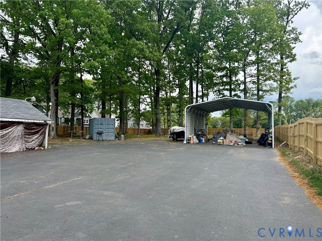 Shady Grove Rd, Mechanicsville, VA 23111