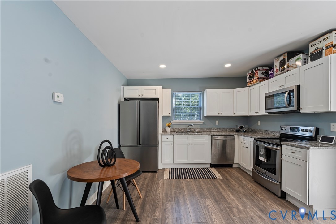 Bolling St, Petersburg, VA 23803