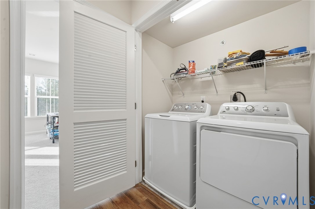 Westwood Village Ln, Midlothian, VA 23114 #1