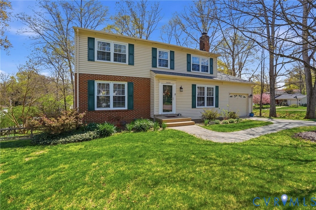 Willowood Dr, Woodbridge, VA 22192 #1