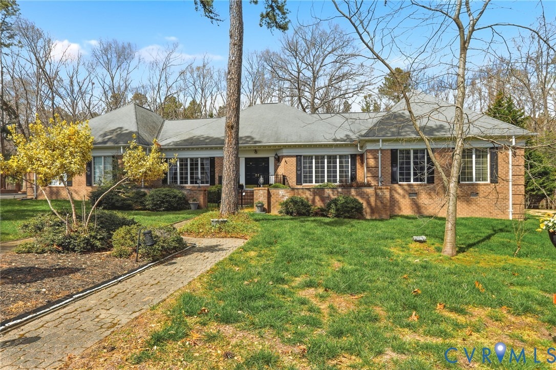Rotherham Dr, Mechanicsville, VA 23116