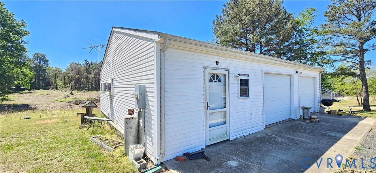 Sunnyside Rd, Tappahannock, VA 22560