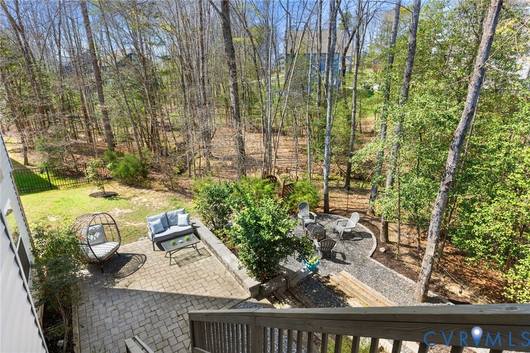 Blackrail Rd, Chesterfield, VA 23832
