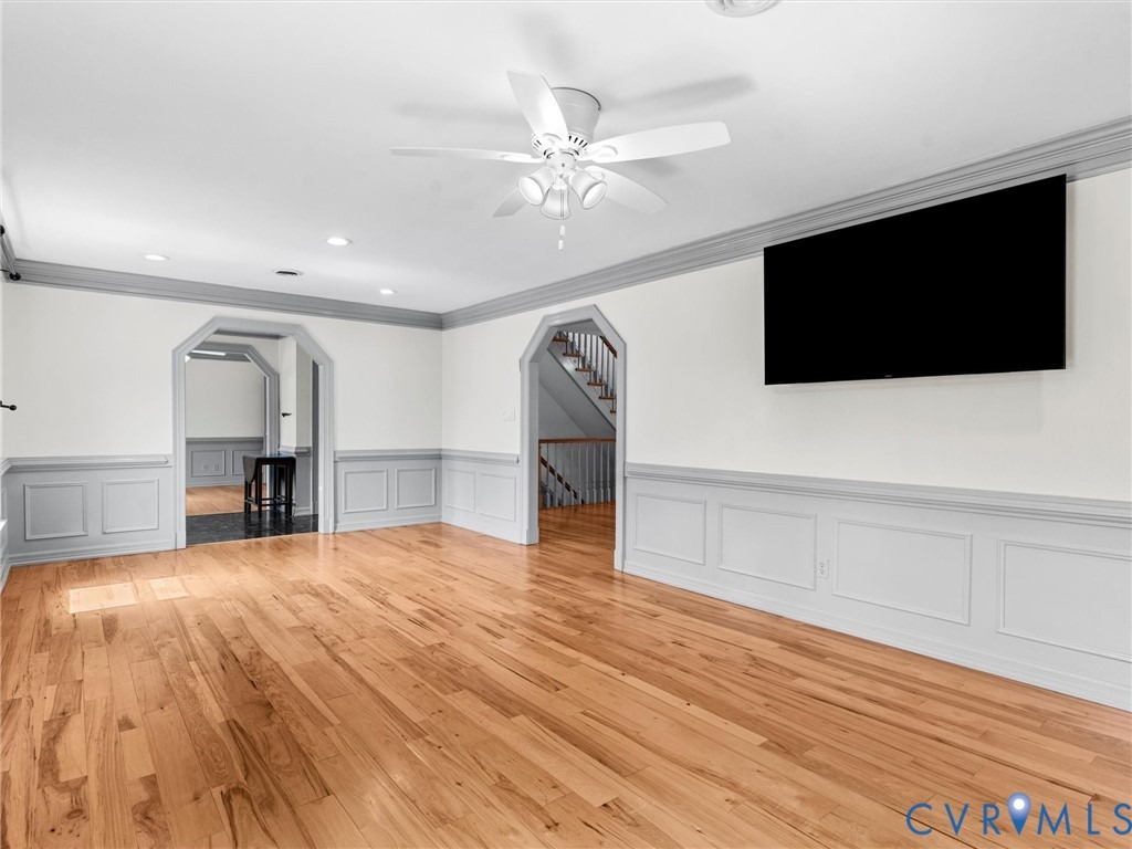 Starview Ln, Gum Spring, VA 23065 #1