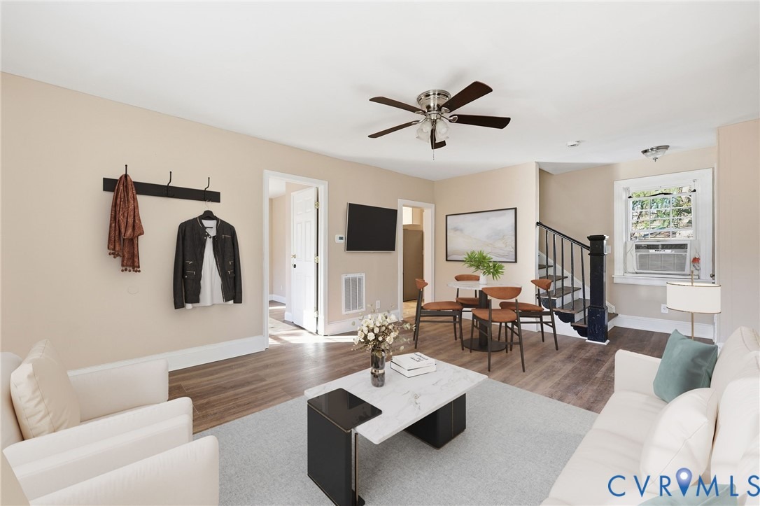 Glenwood Ct, Petersburg, VA 23803