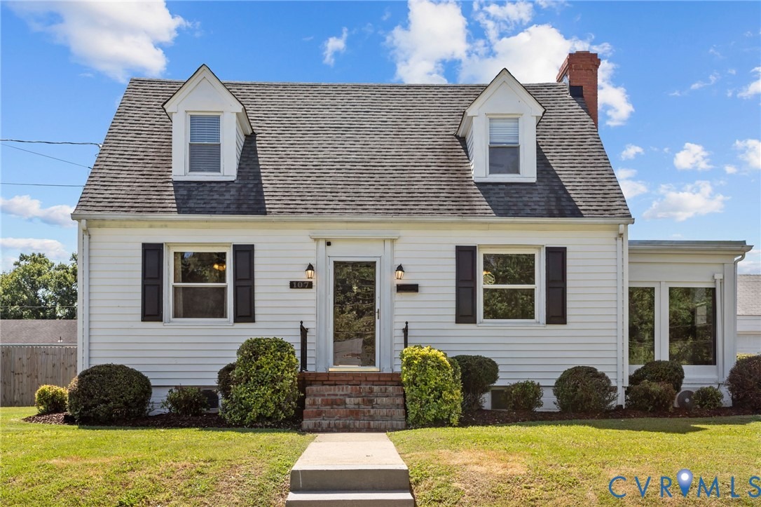 Linden Ave, Henrico, VA 23075