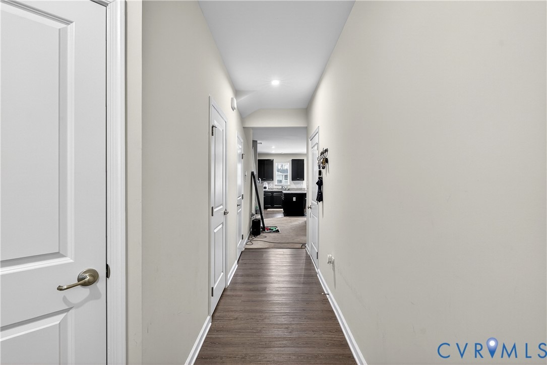 Taylor Green Dr, Sandston, VA 23150 #1