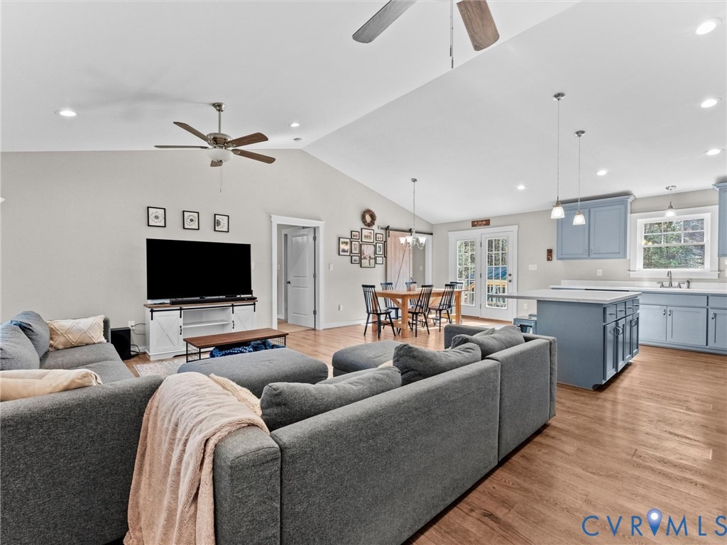 Leland Dr, Prince George, VA 23875 #1