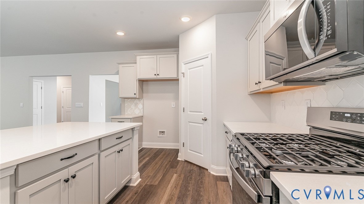 Dovekey Rd, Chesterfield, VA 23832 #1