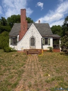 Christanna Hwy, Lawrenceville, VA 23868