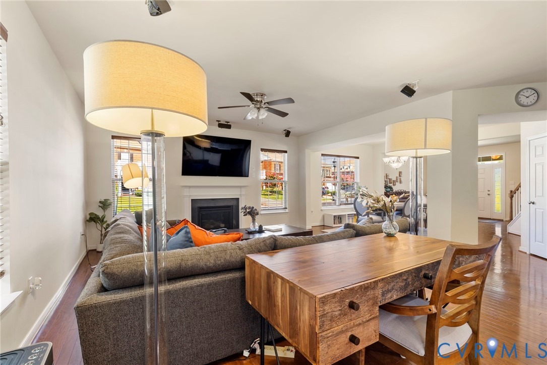 Hickson Dr, Glen Allen, VA 23059