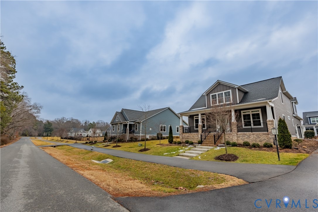 Chapman St, Ashland, VA 23005 #1