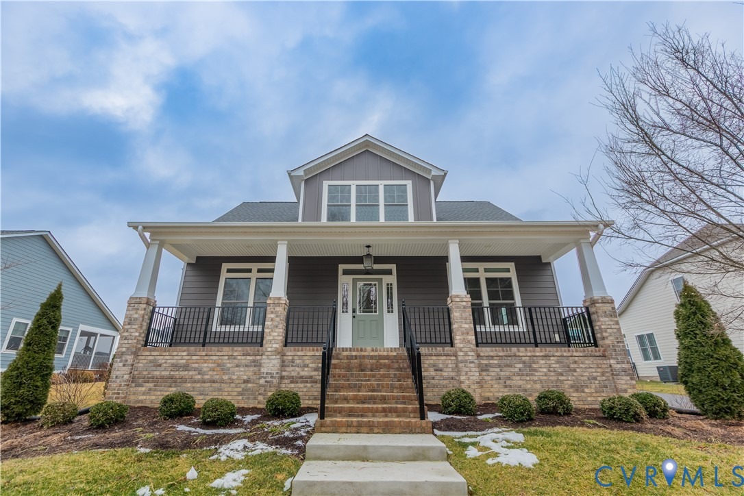 Chapman St, Ashland, VA 23005