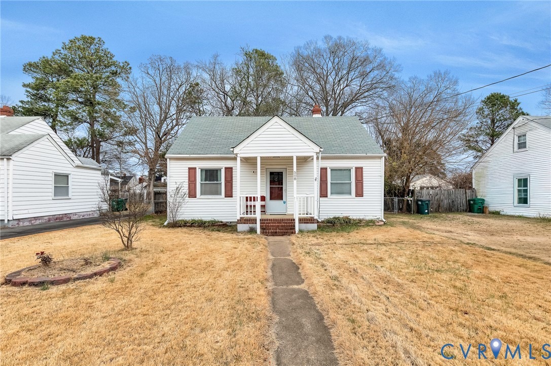 Read St, Henrico, VA 23075