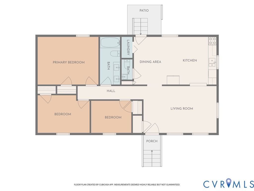 Woodsong Dr, Midlothian, VA 23112 #1
