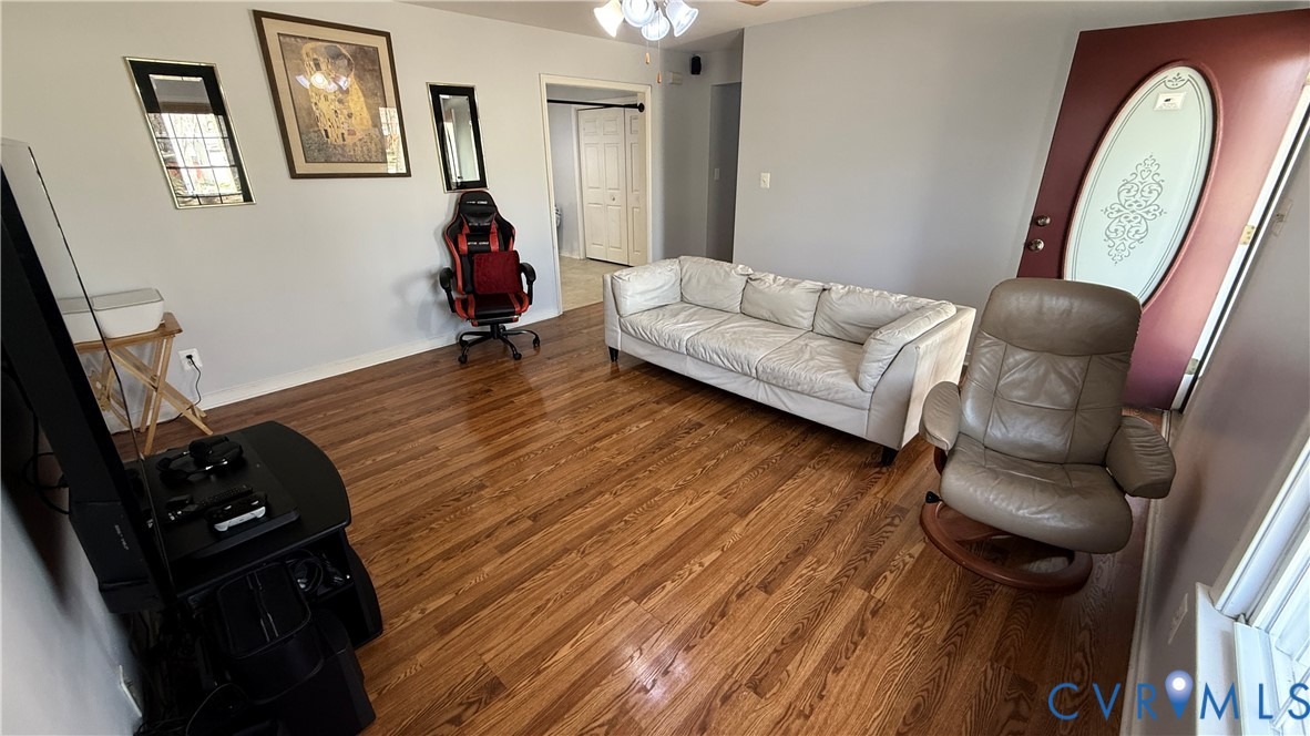 Bristle Cone Ln, Ruther Glen, VA 22546 #1