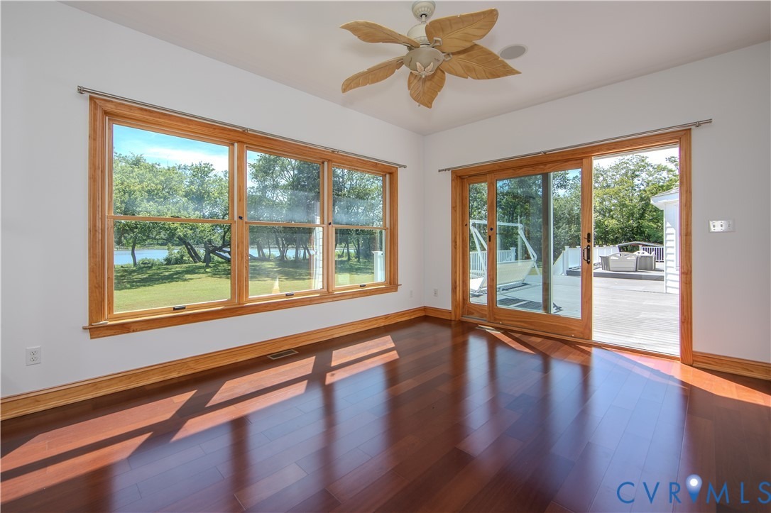Mink Farm Rd, Onancock, VA 23417 #1